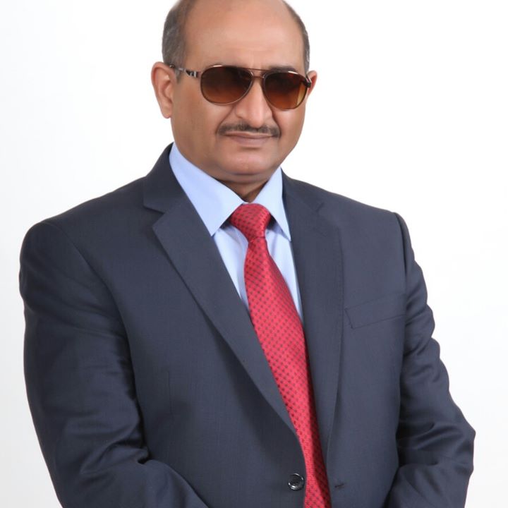 سلمان العساف