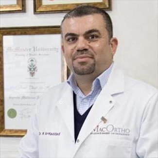 وائل الحداد