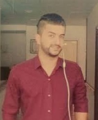 رأفت الساحوري