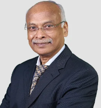 CHIDAMBER BOUGHRAM SRINIVAS