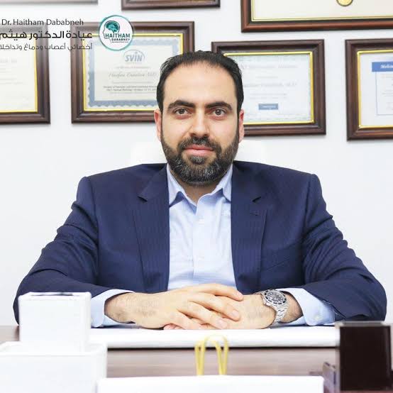 هيثم دبابنة