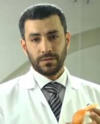 اسعد احمد