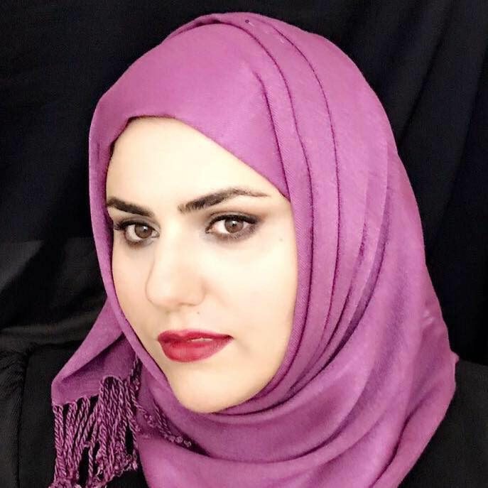Sarah fadhil