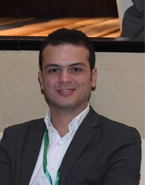 Mustafa Baraka