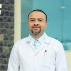 Hisham Adel
