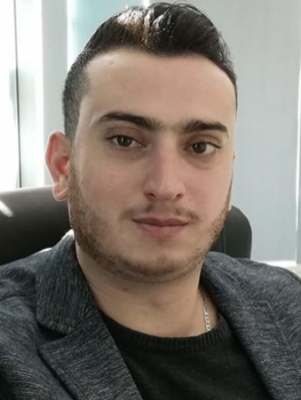 Fadel Kanaan