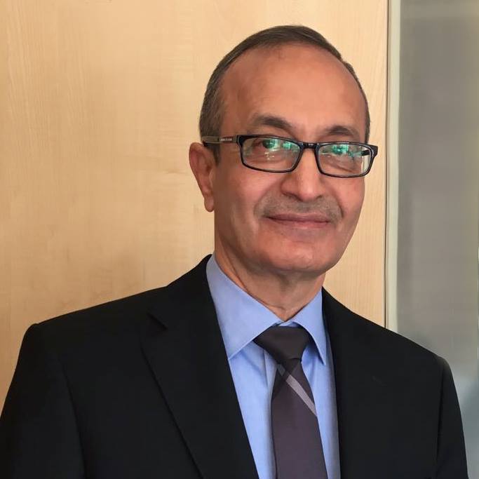 مازن البدور