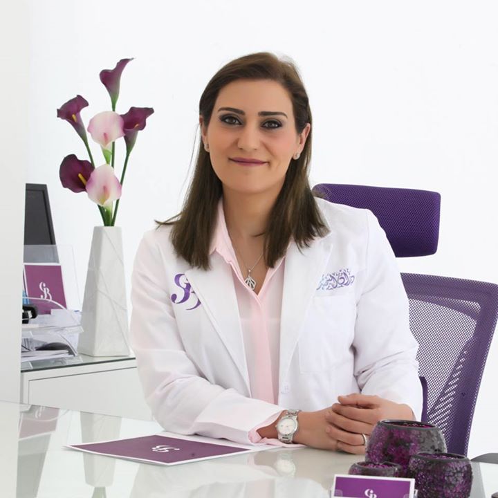 سوزان البخيت