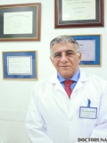 Behnam Yaghmai