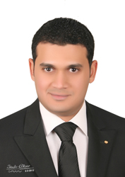 Sherif Shawqi Abdullaziz