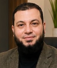 أحمد عوض الله