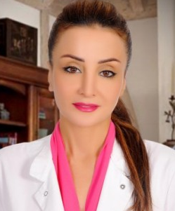 Caroline Osman