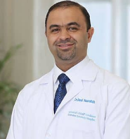 Basil Khaled Nasrallah