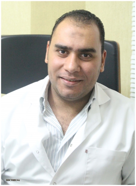 Sherif Al Awadhi