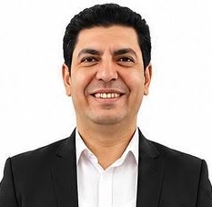 محمد صابر حامد