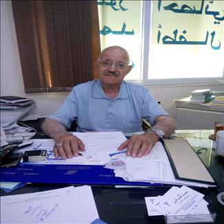 محمد الكركي