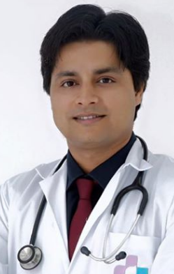 Syed Rahil Ahmad