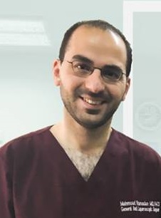 محمود رمضان