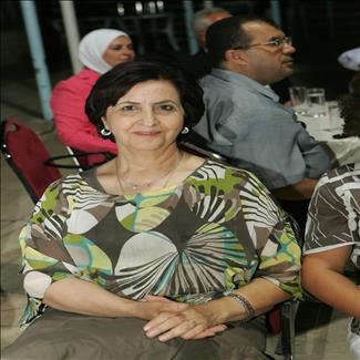 غادة بقاعين