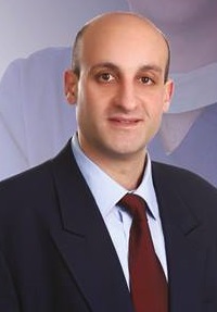 شادي غازي معطي