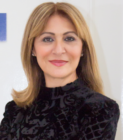 Leila Soudah
