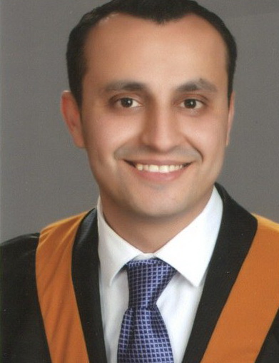 عزام خلف