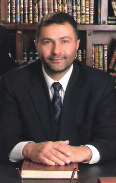 Ammar Hawwari