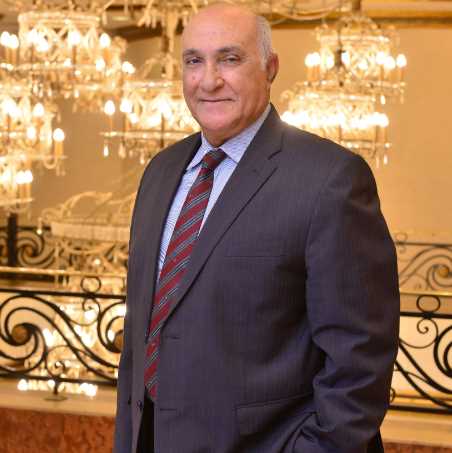 Ahmed Abdel al Samie