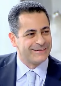 Khalil Badaoui