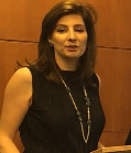 Layal Abi Zeid
