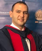 Houssein Haidar Ahmad