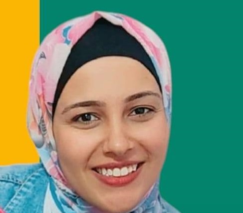 هدير عاطف الجعفري