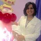 أسماء المومني