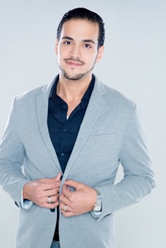 Mohannad Alif