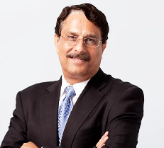 Suresh Puri