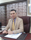 محمد اكرم عواد