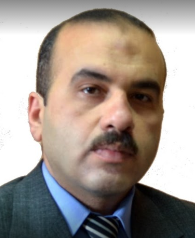 Ahmed Abdel Al Ghani