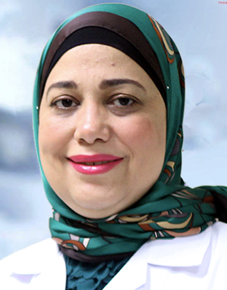 Samiha Mohamed Rashidi Khalil