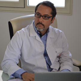 Ziad Feghali