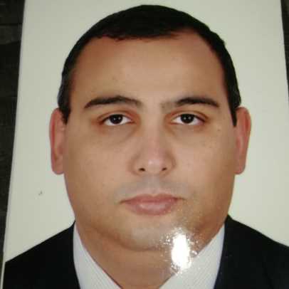 Mohamed Gamal Abdel al Rahman