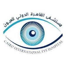 القاهرة الدولي للعيون