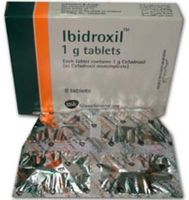 Ibidroxil 1000 Tabs