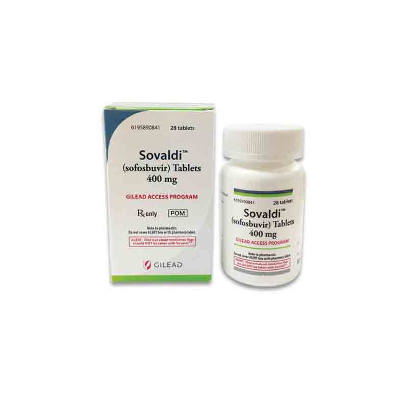 سوفالدي 400