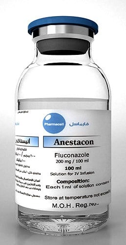 Anestacon 200
