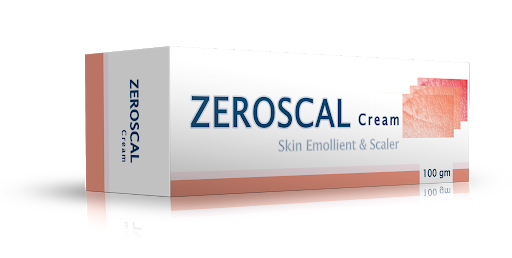 Zeroscal - Cream