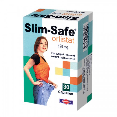 Slim-Safe 120