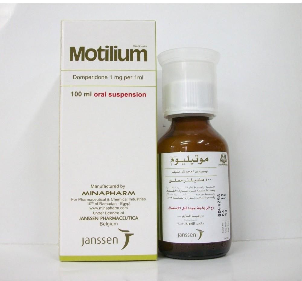Motilium 1