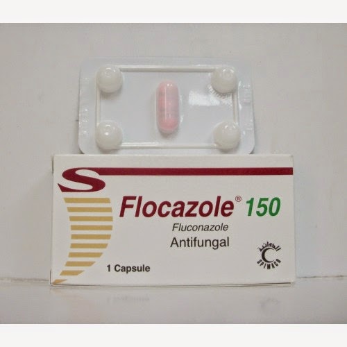 Flocazole 150