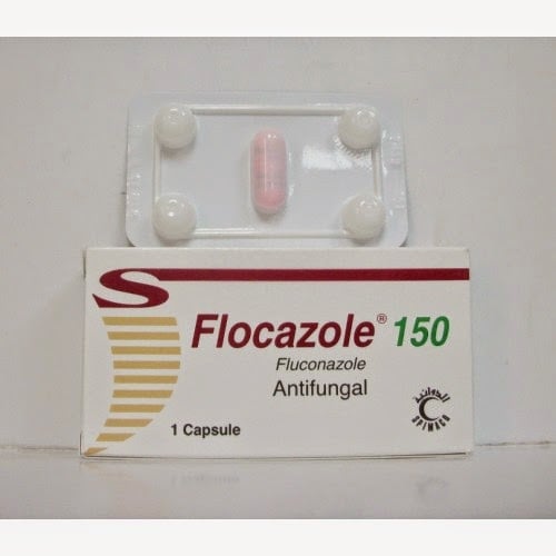 Flocazole 150