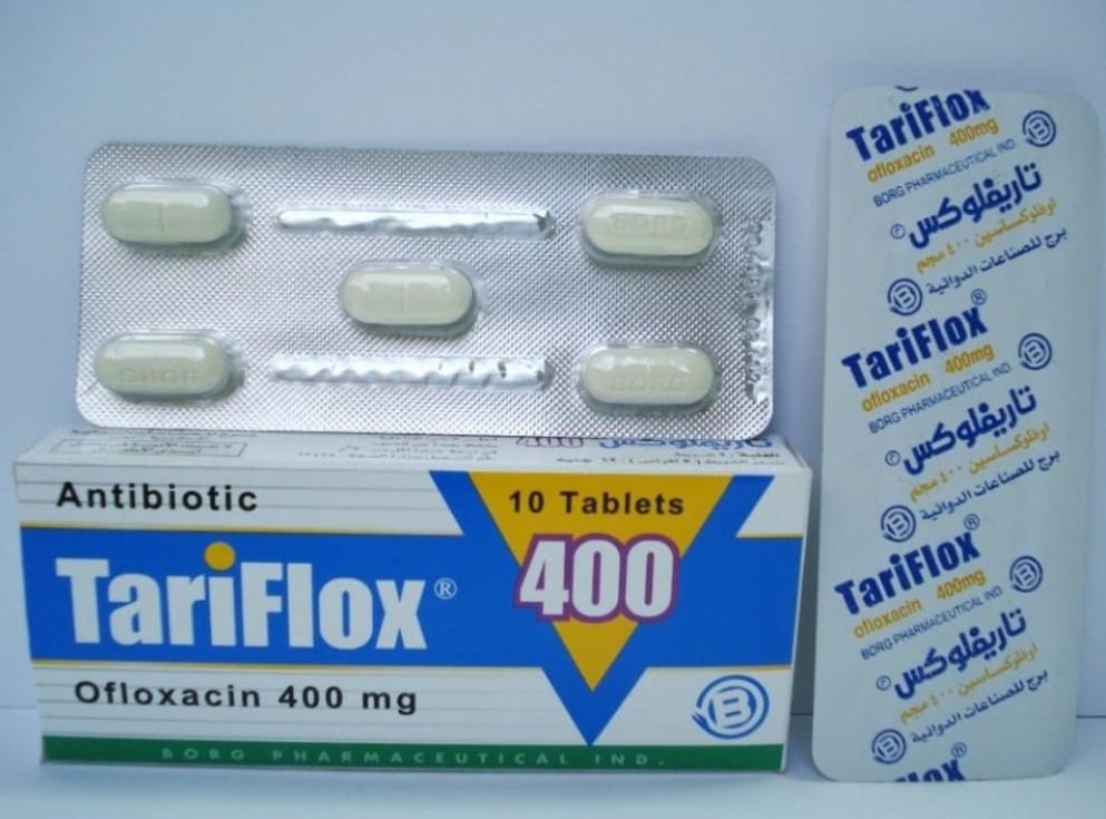 Tariflox 400